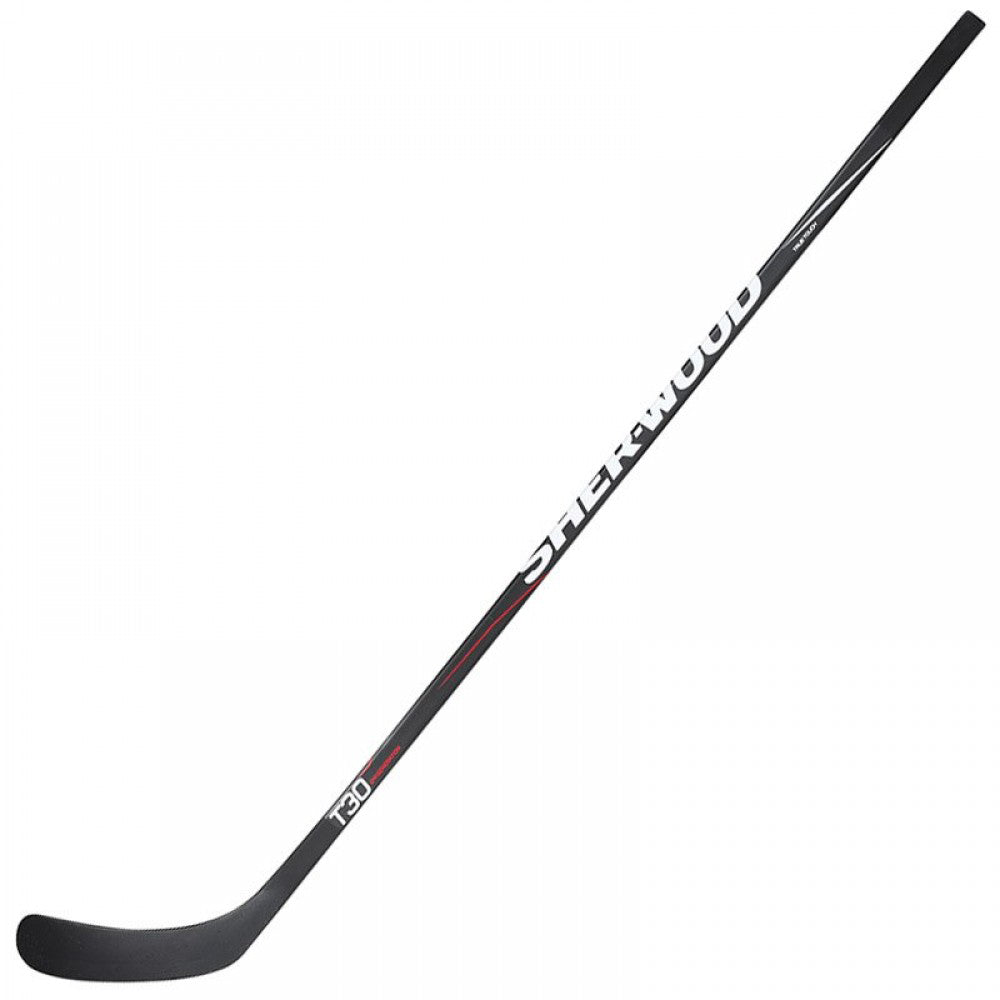 SHERWOOD T30 GEN II YTH HOCKEY STICK RIGHT 30