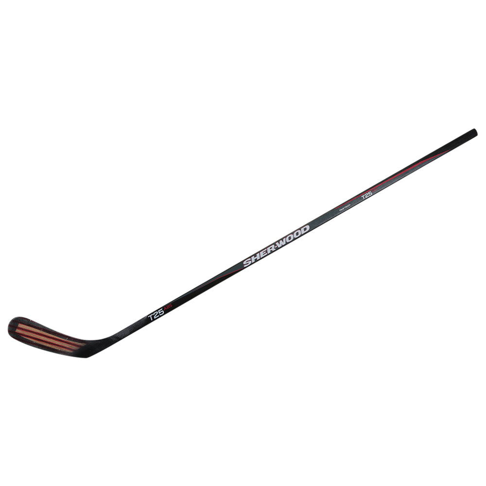 SHERWOOD T25 ABS-2 SR HOCKEY STICK RIGHT