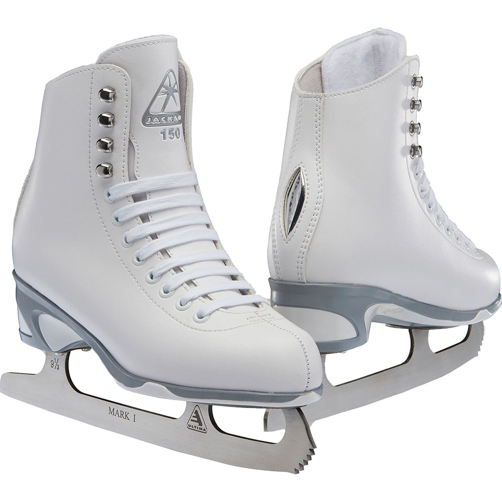 JACKSON JS151 MISSES FIGURE SKATE