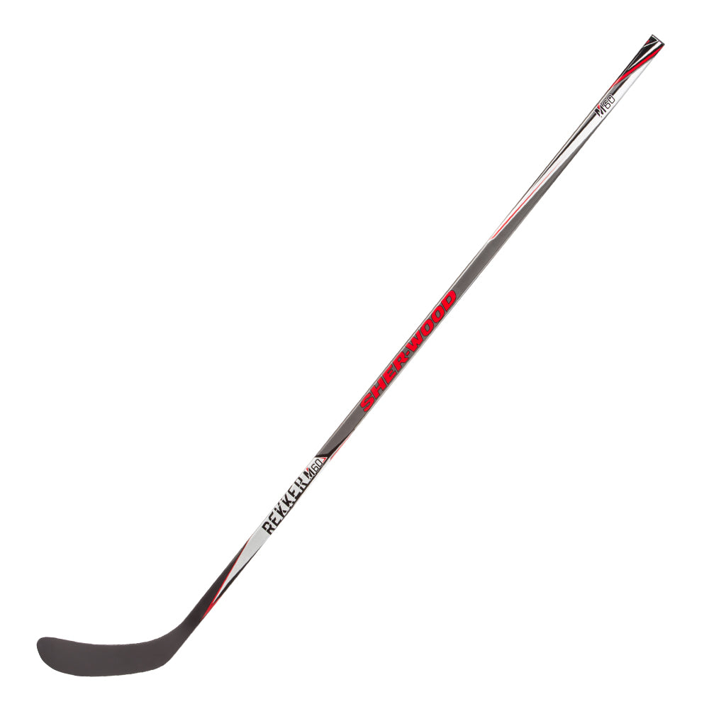 SHERWOOD REKKER M60 INT HOCKEY STICK RIGHT 55 GRIP