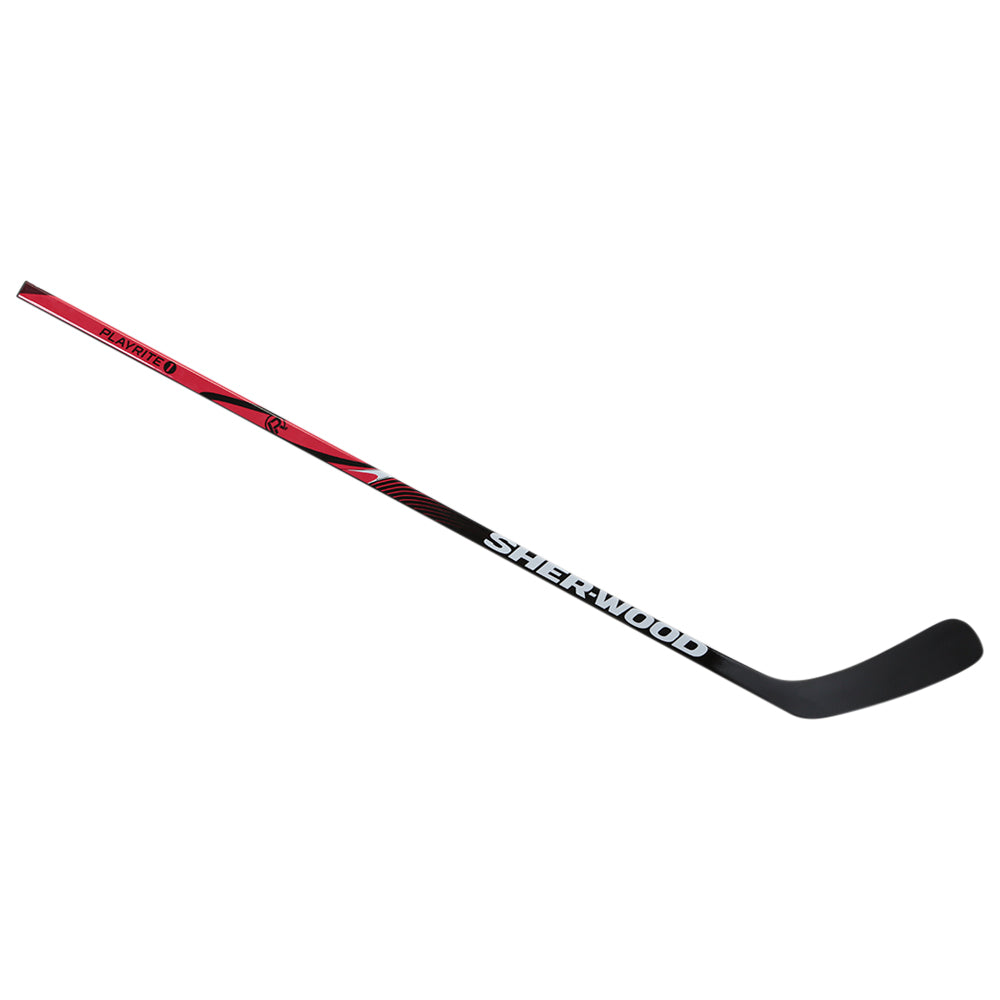 SHERWOOD PLAYRITE YTH HOCKEY STICK LEFT 25