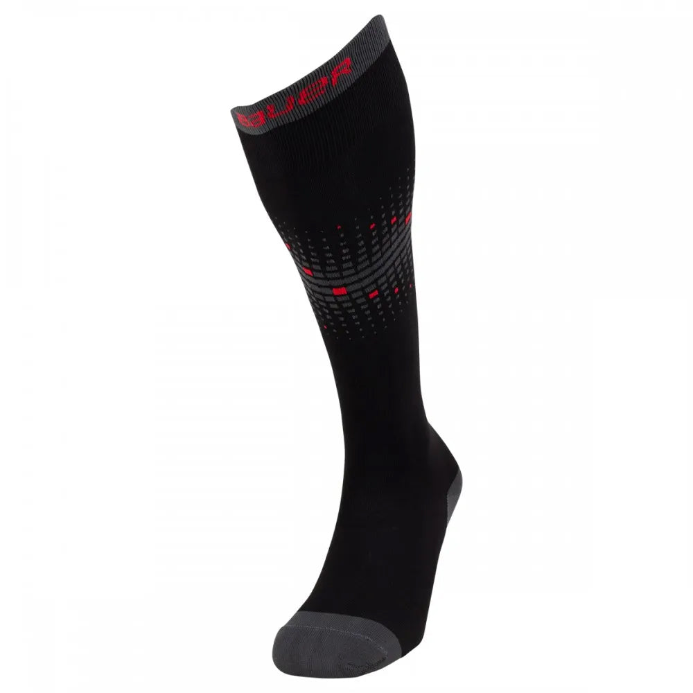 BAUER ESSENTIAL TALL SKATE SOCK