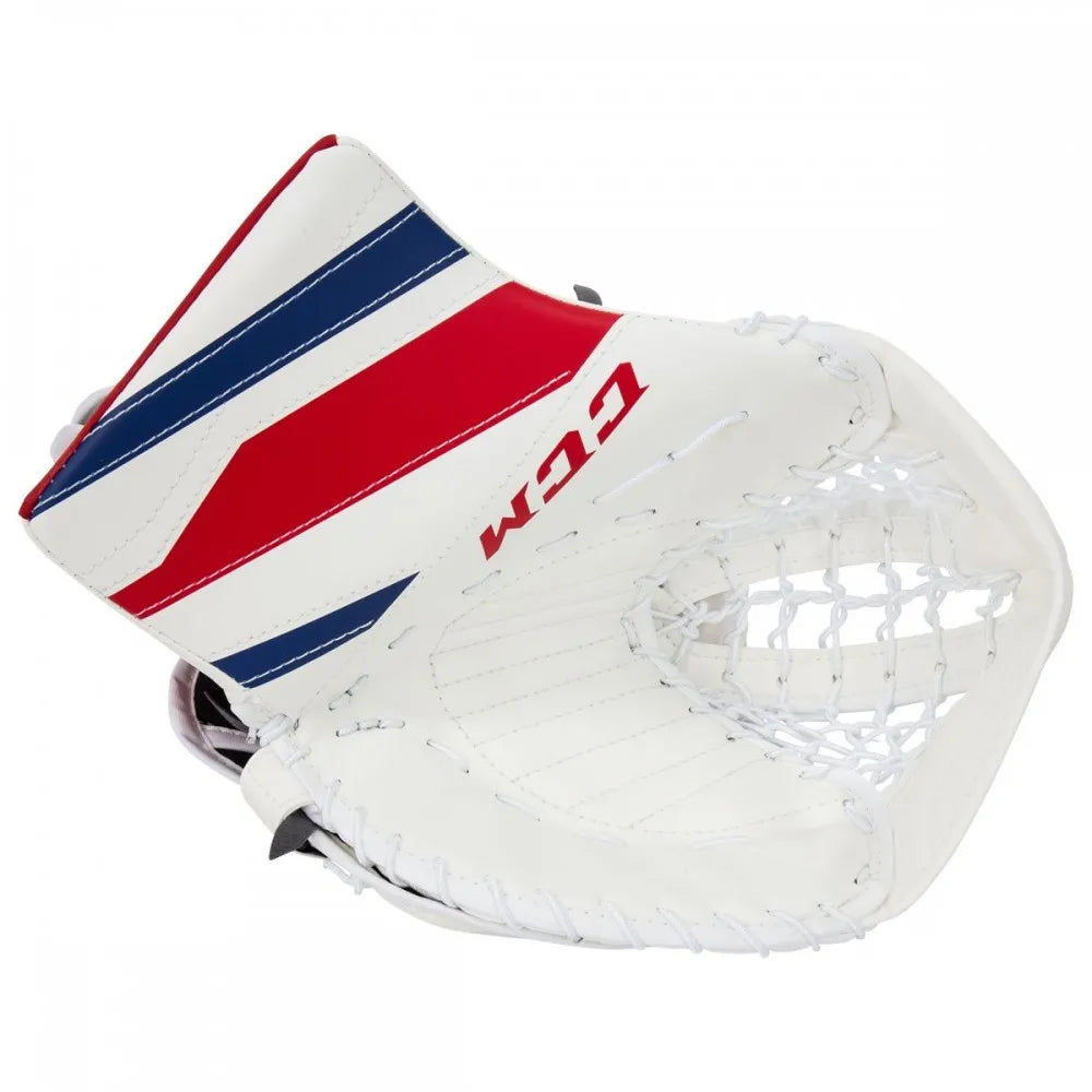 CCM EXTREME FLEX E3.5 CATCHER JR REGULAR MONTREAL