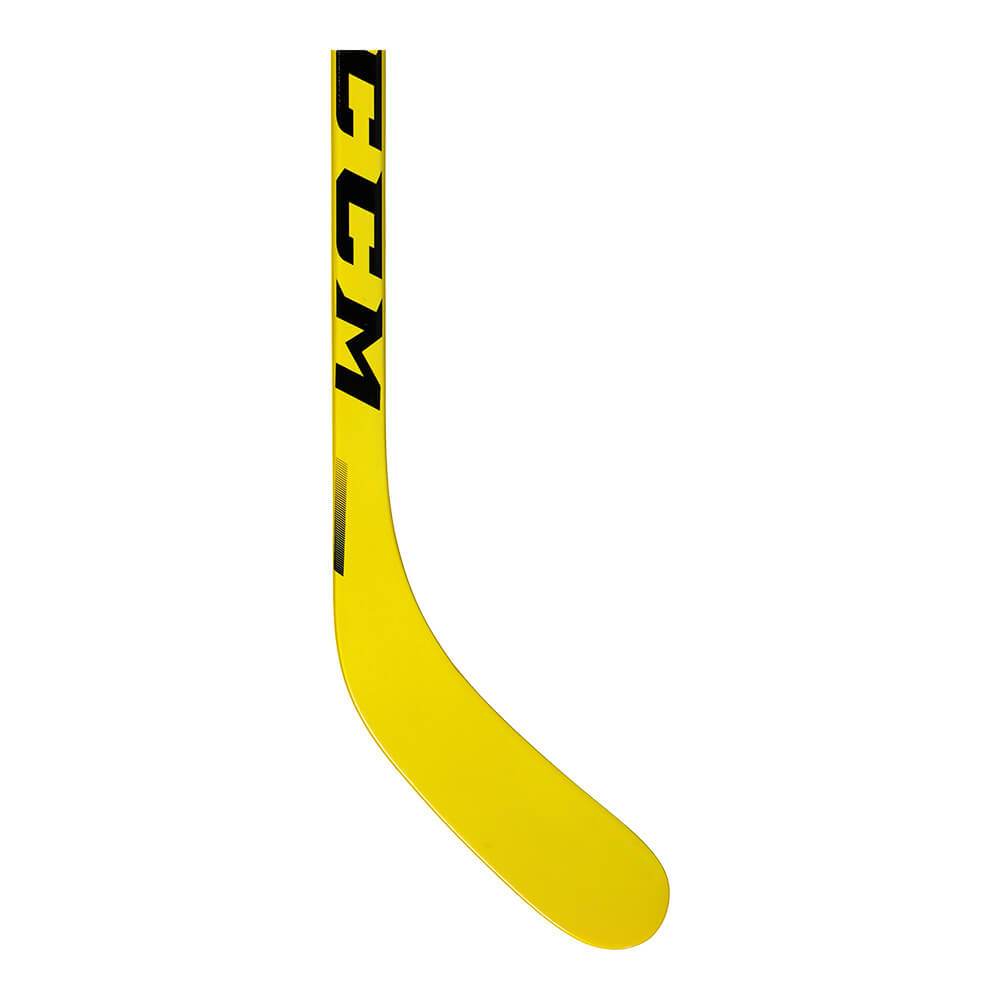 CCM SUPER TACKS AS2 COMPOSITE MINI STICK LEFT