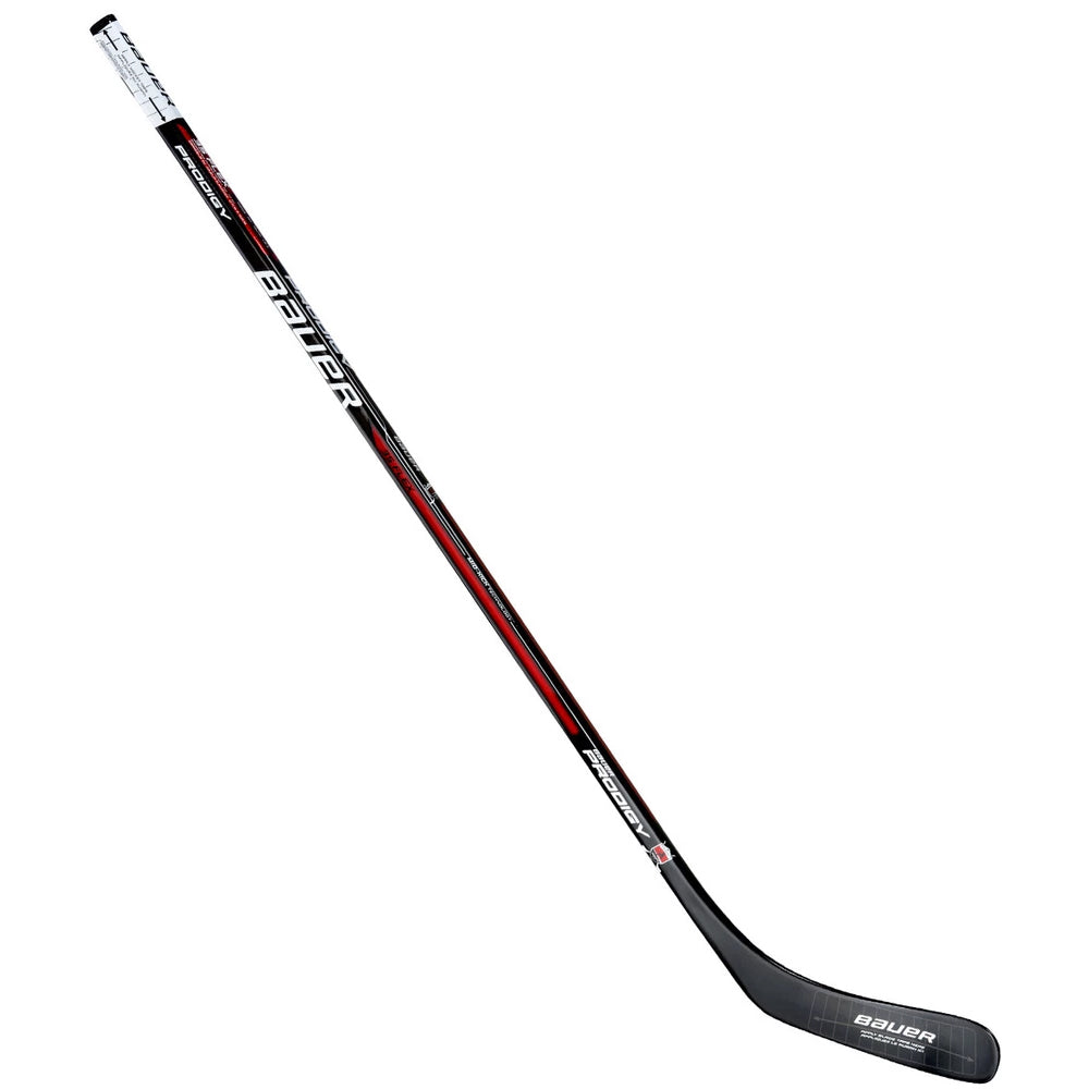 BAUER PRODIGY YTH HOCKEY STICK 46 INCH RIGHT 35