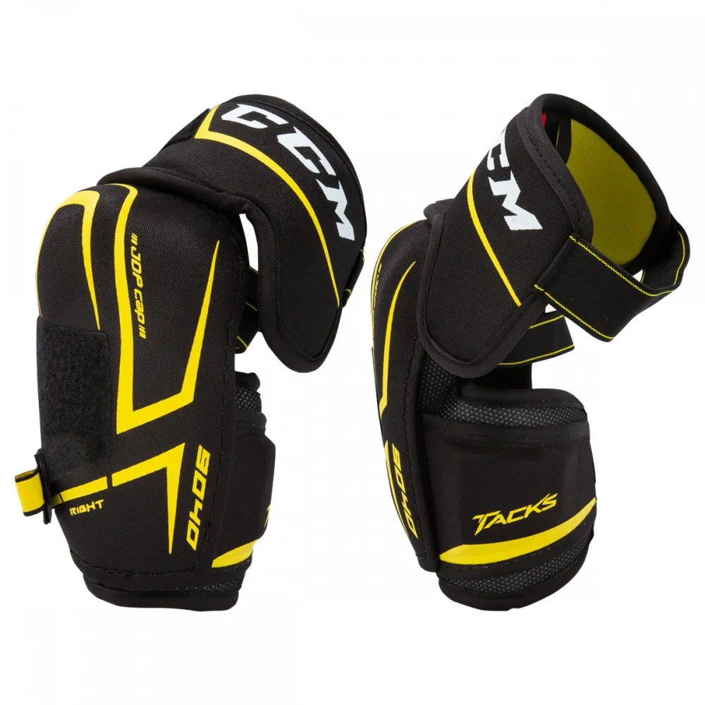 CCM TACKS 9040 SR ELBOW PADS