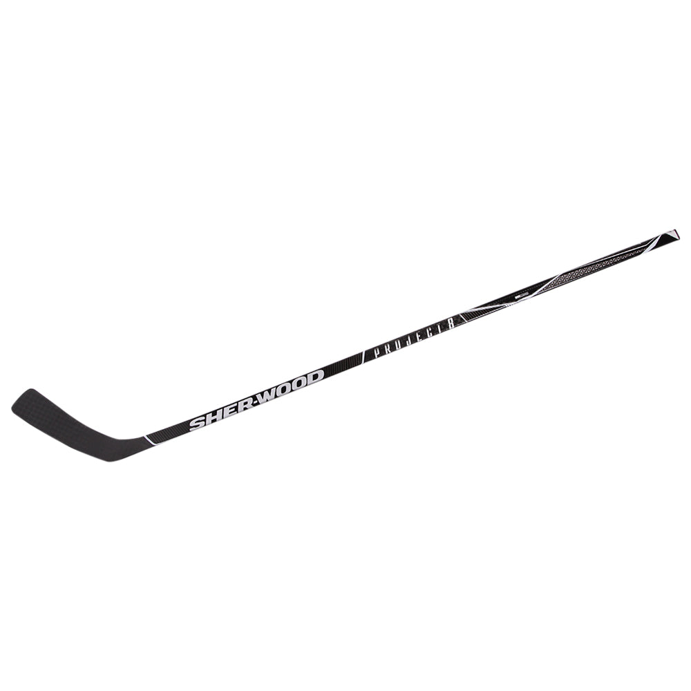 SHERWOOD PROJECT 8 SR HOCKEY STICK RIGHT 95 GRIP