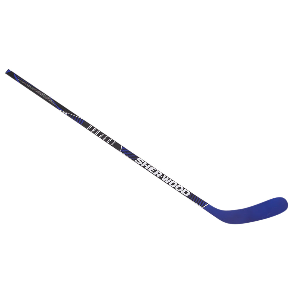 SHERWOOD PROJECT YTH HOCKEY STICK LEFT 20