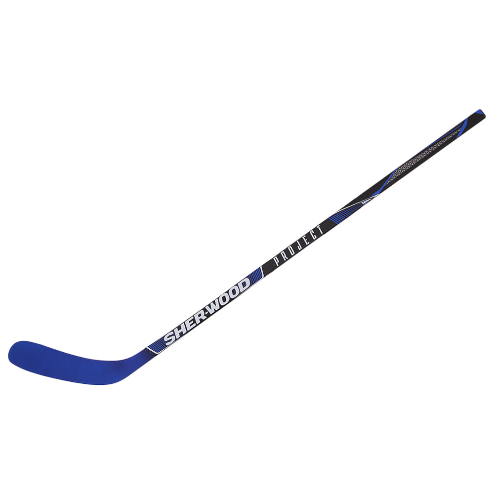 SHERWOOD PROJECT YTH HOCKEY STICK RIGHT 25