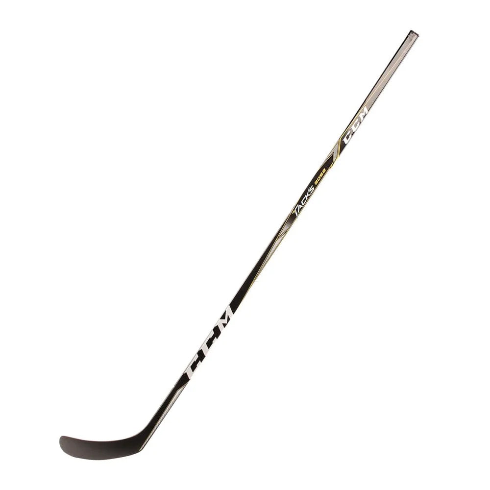 CCM TACKS 3092T SR HOCKEY STICK RIGHT 85 GRIP