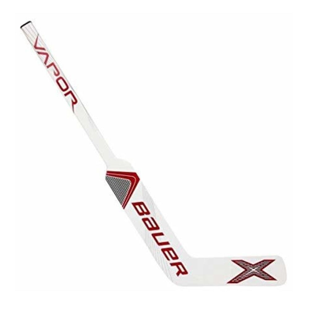 My bauer. Клюшка хоккейная Bauer Vapor XTE. Вратарская клюшка Bauer Vapor. Bauer Ice Hockey Stick. Клюшка вратаря Бауэр 1икс.