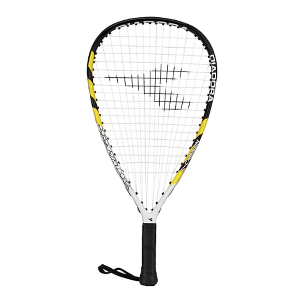 diadora tennis racquet
