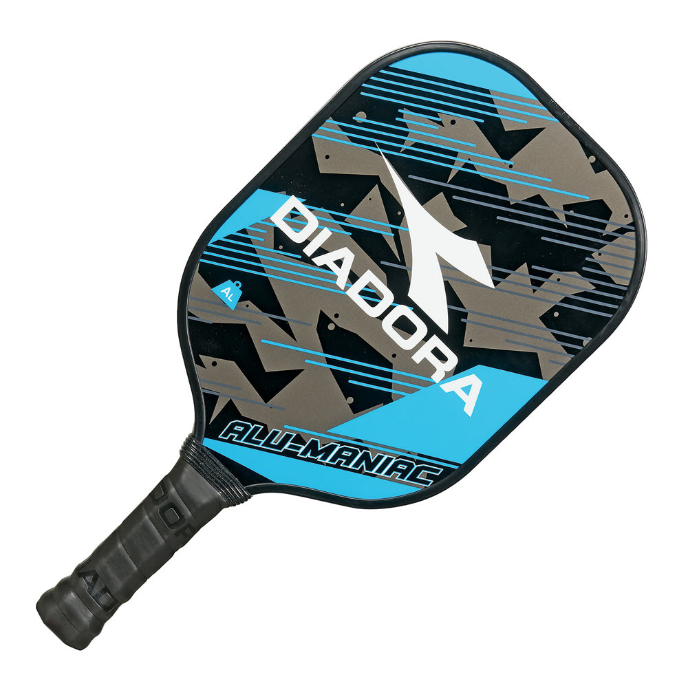 DIADORA ALU-MANIAC PICKLEBALL PADDLE 