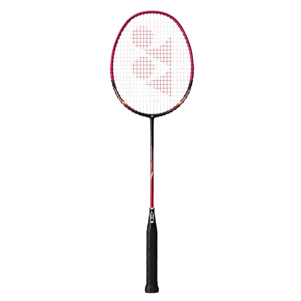 reebok badminton racket