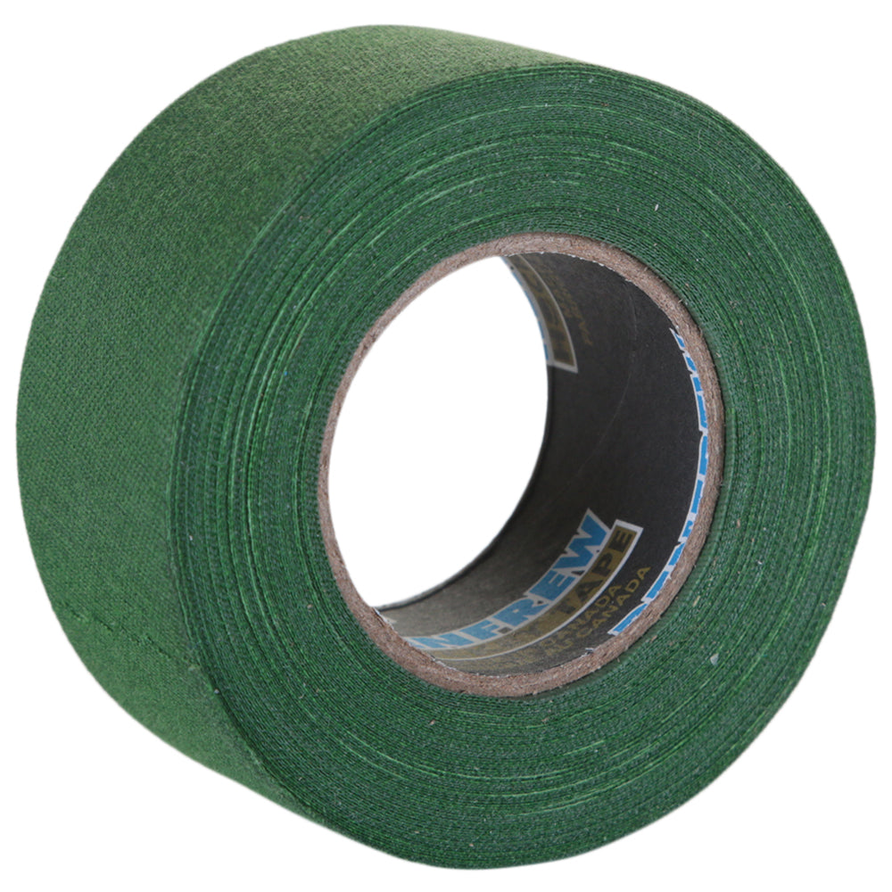 RENFREW TAPE COL. CLOTH 30X12 GREEN 32