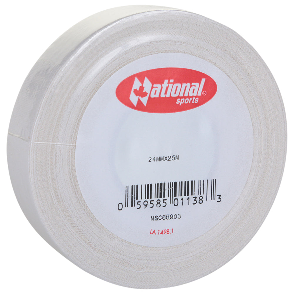 RENFREW TAPE  24MMX25M WHT-(60-CASE)