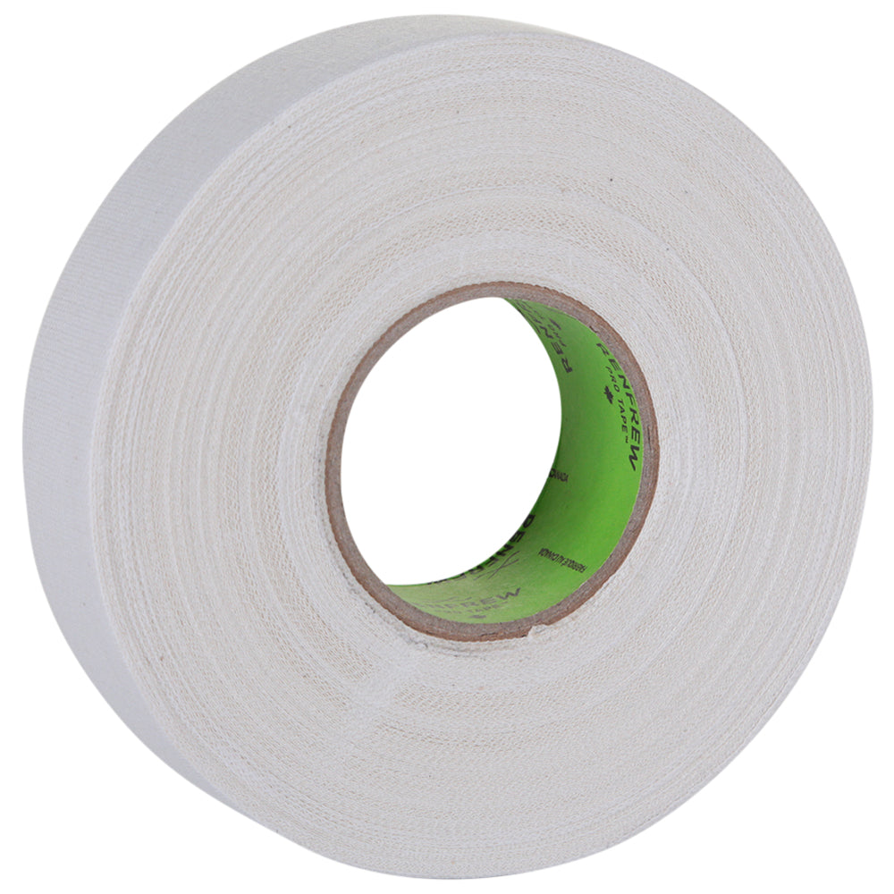 RENFREW TAPE  24MMX25M WHT-(60-CASE)