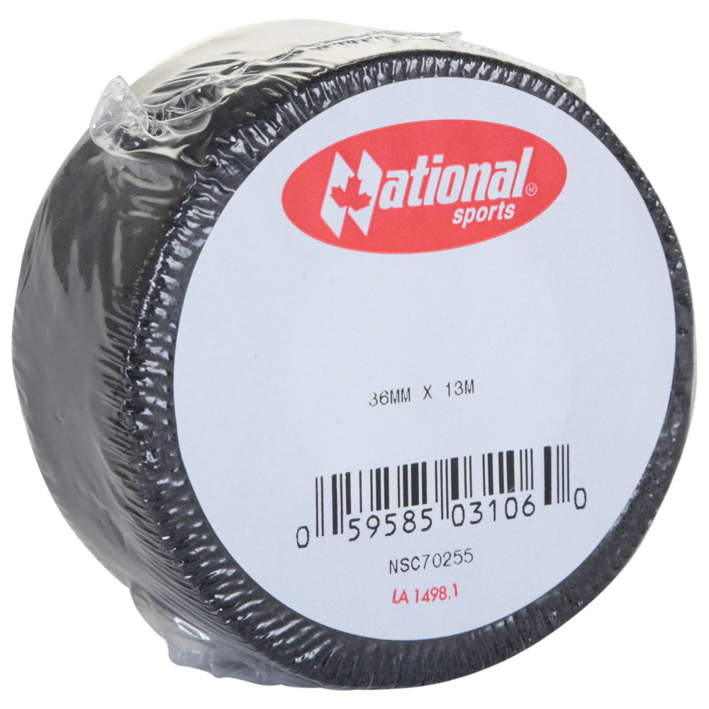 RENFREW TAPE  36MMX13M BLK-(32-CASE)