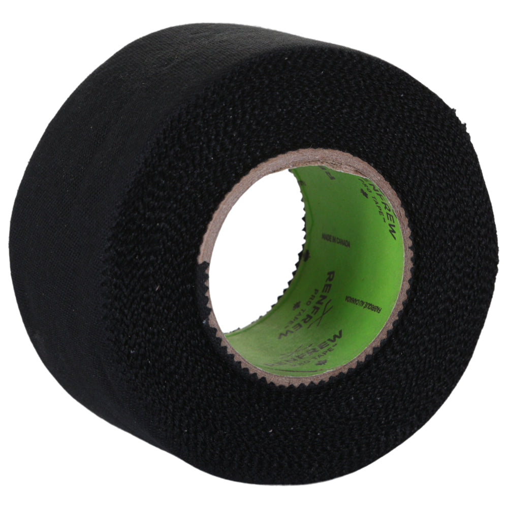 RENFREW TAPE  36MMX13M BLK-(32-CASE)