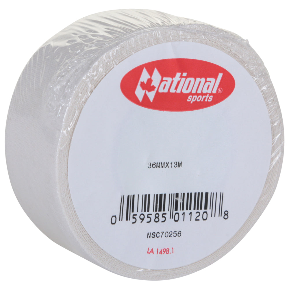 RENFREW TAPE  36MMX13M WHT-(32-CASE)