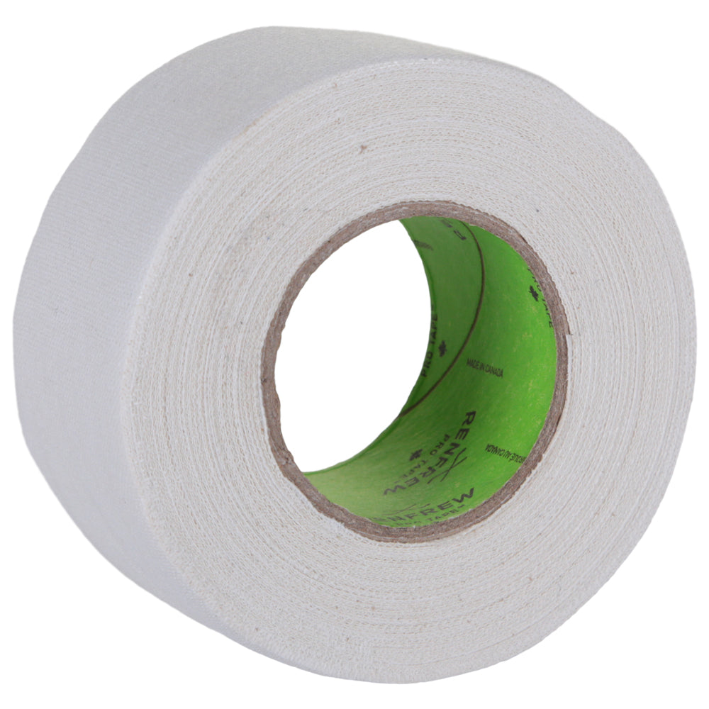 RENFREW TAPE  36MMX13M WHT-(32-CASE)