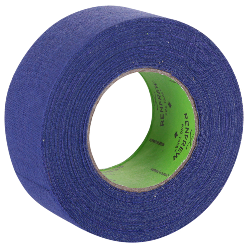 RENFREW TAPE COL. CLOTH 30X12 ROYAL 32