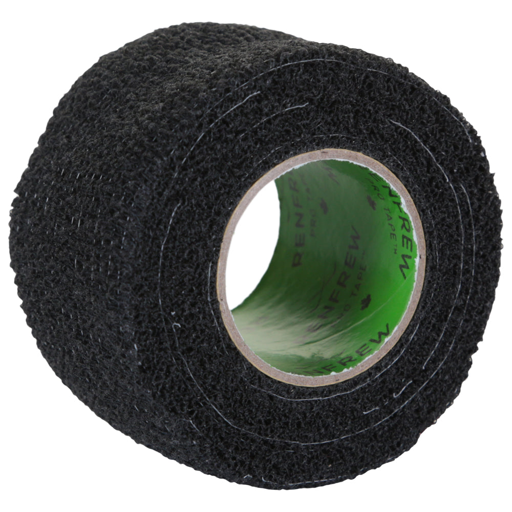 RENFREW TAPE STRETCH GRIP 38X4.57 BLACK