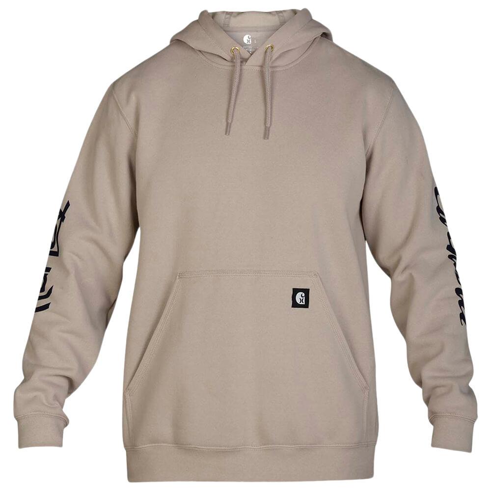 carhartt fleece pullover