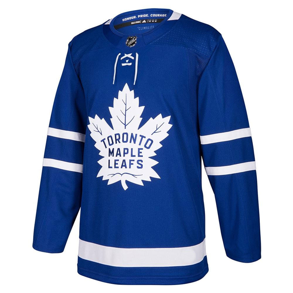 TORONTO MAPLE LEAFS AUTHENTIC PRO 