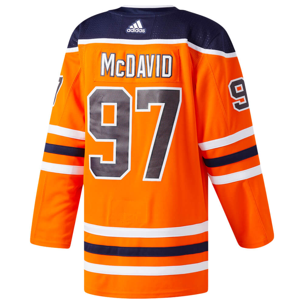 edmonton oilers home jersey