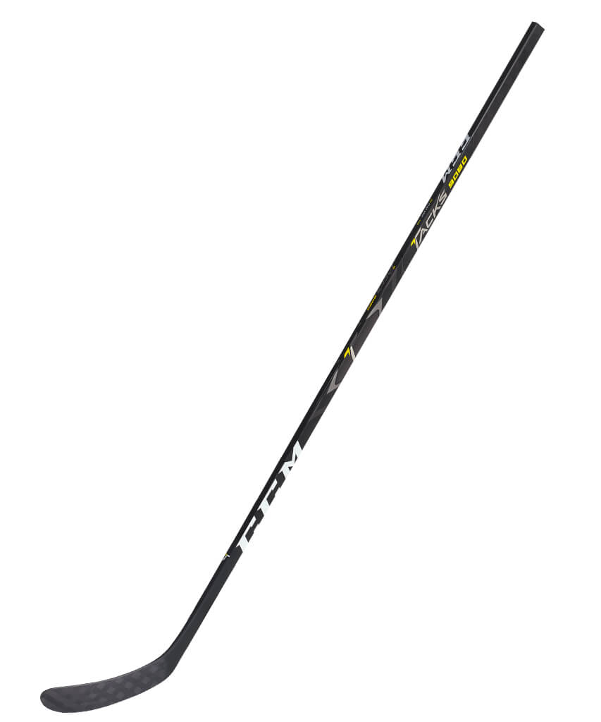 CCM TACKS 9080 JR HOCKEY STICK RIGHT 50 GRIP