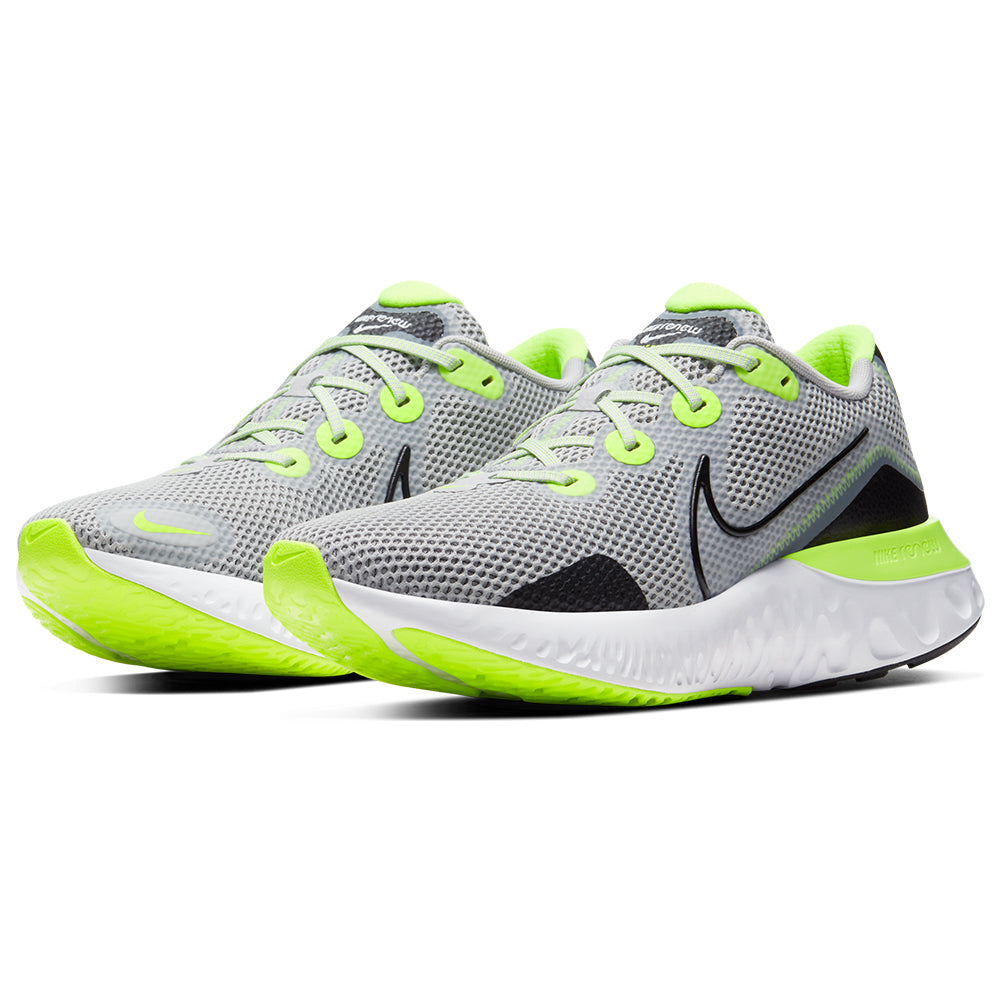 nike mens renew running shoes