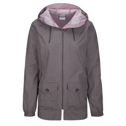 columbia women's lookout view jacket