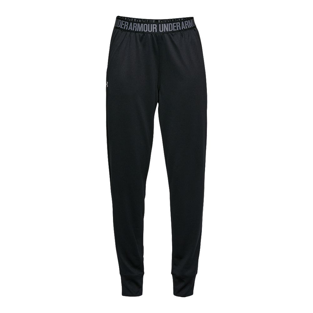 under armour women's play up pants