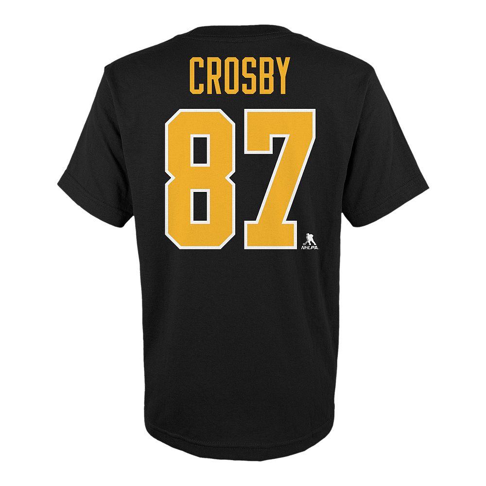 crosby youth jersey