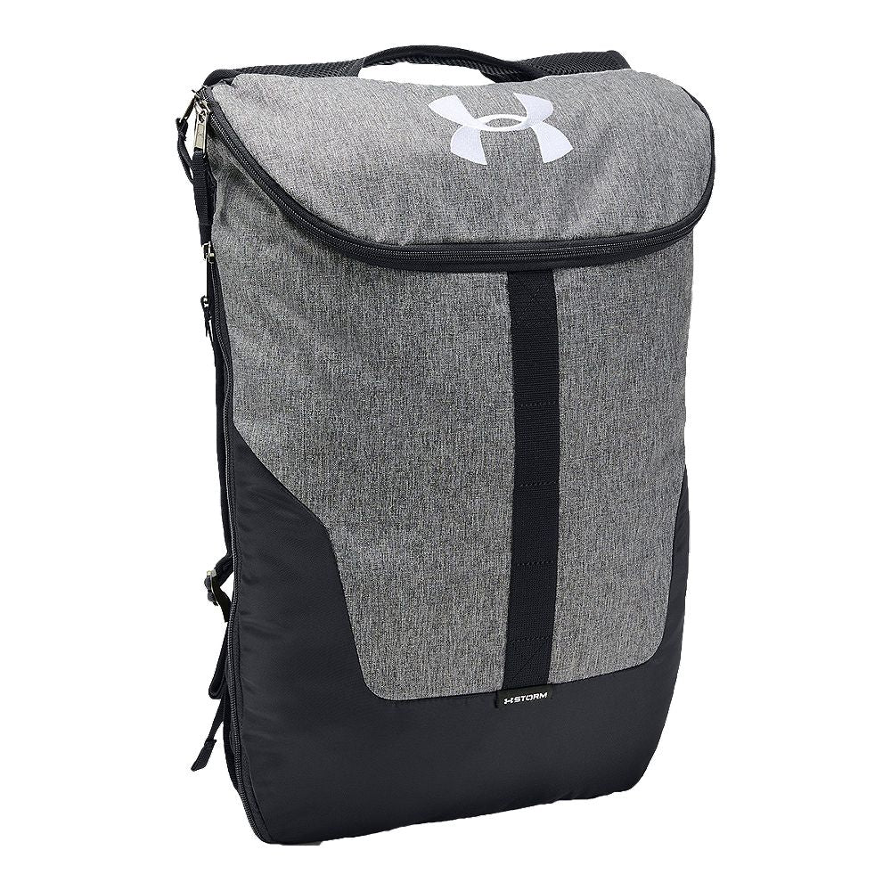 expandable sackpack under armour