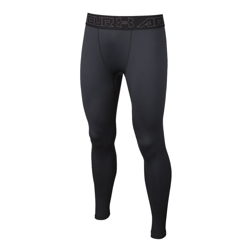 under armour coldgear leggings review