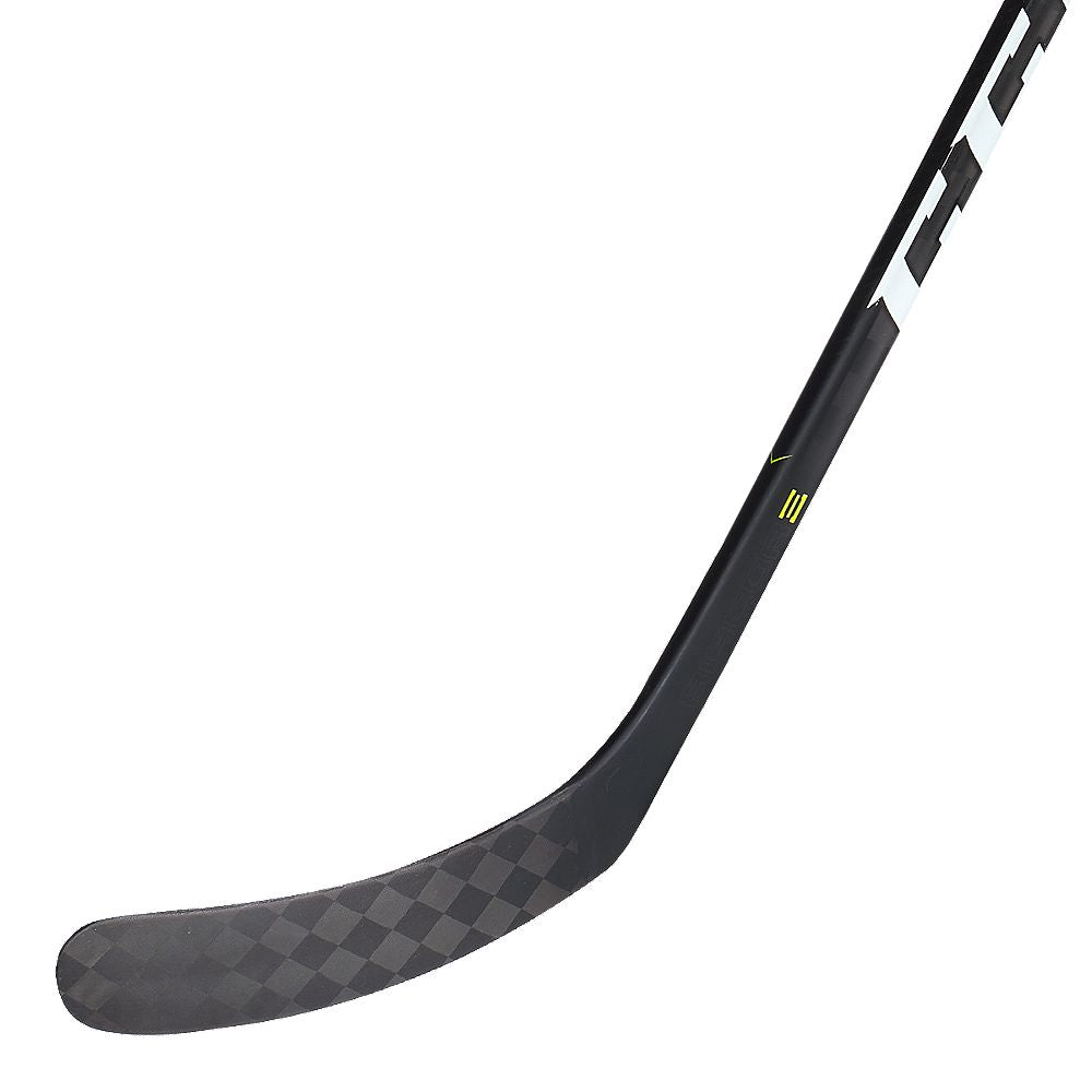 CCM RIBCOR TRIGGER 3D SR HOCKEY STICK LEFT 85 GRIP