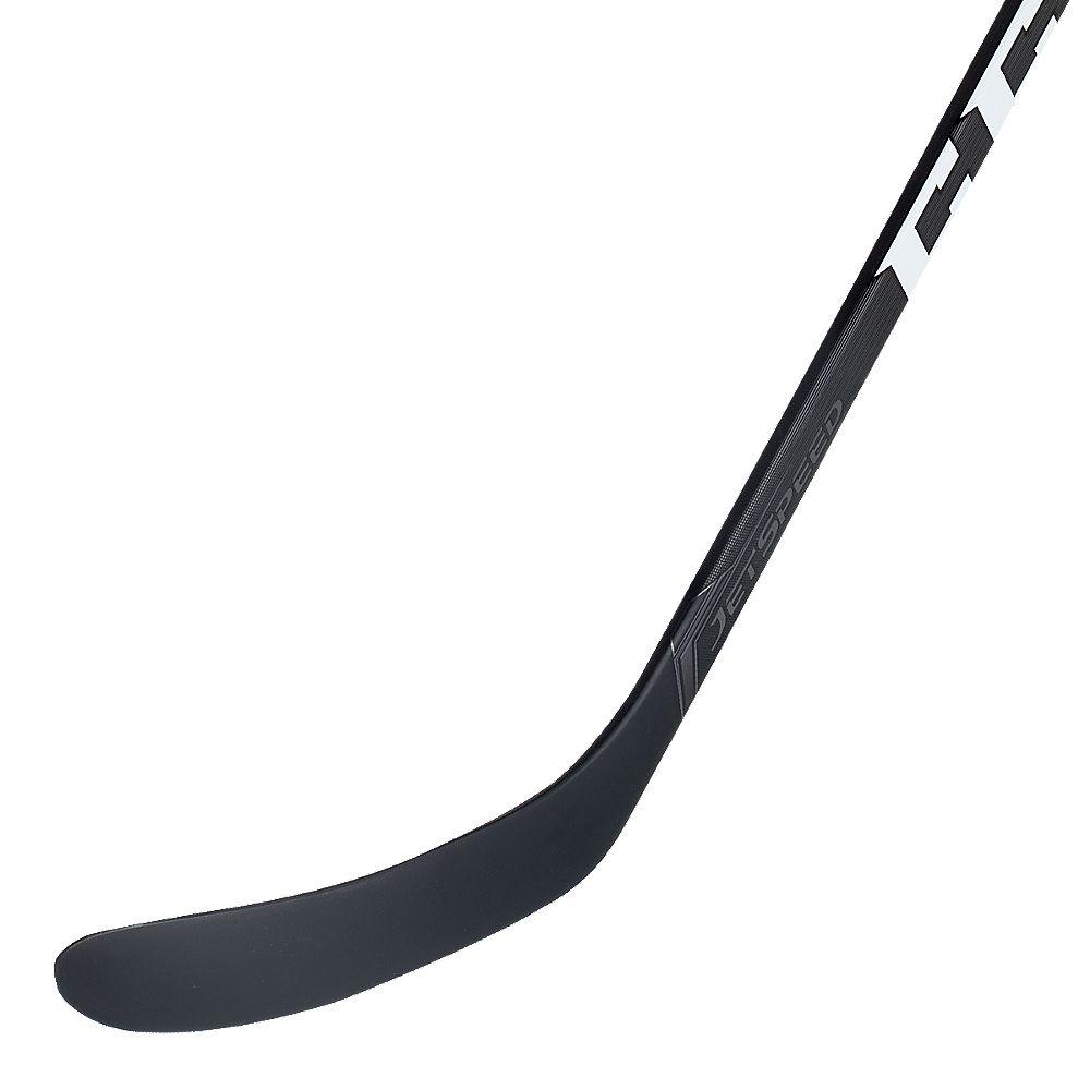 CCM JETSPEED FT440 SR HOCKEY STICK RIGHT 85 GRIP