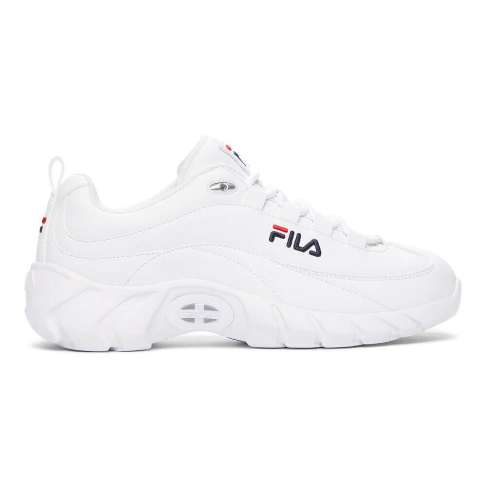 fila lifestyle shoes