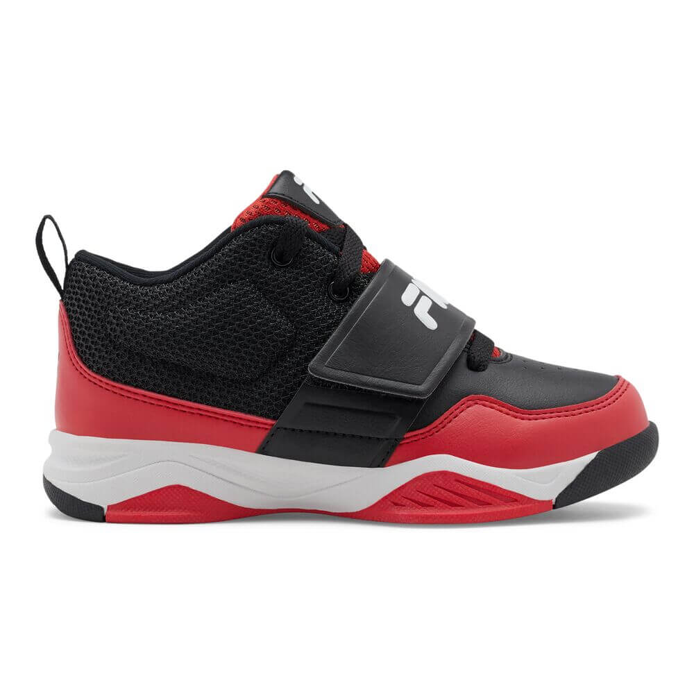 fila shoes grade school