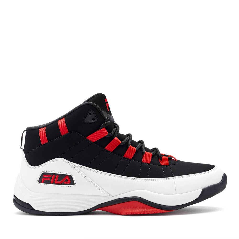 fila ignism ss19 basketball shoes