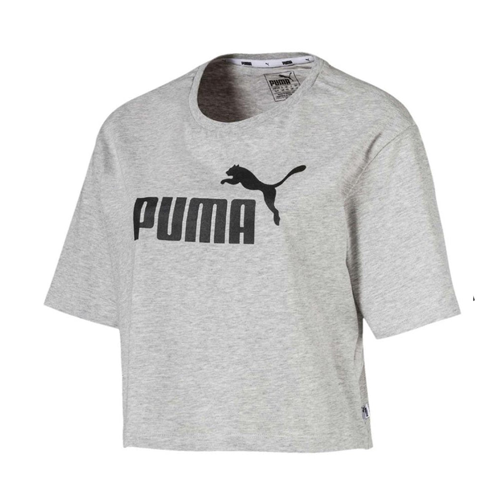 puma essential tee