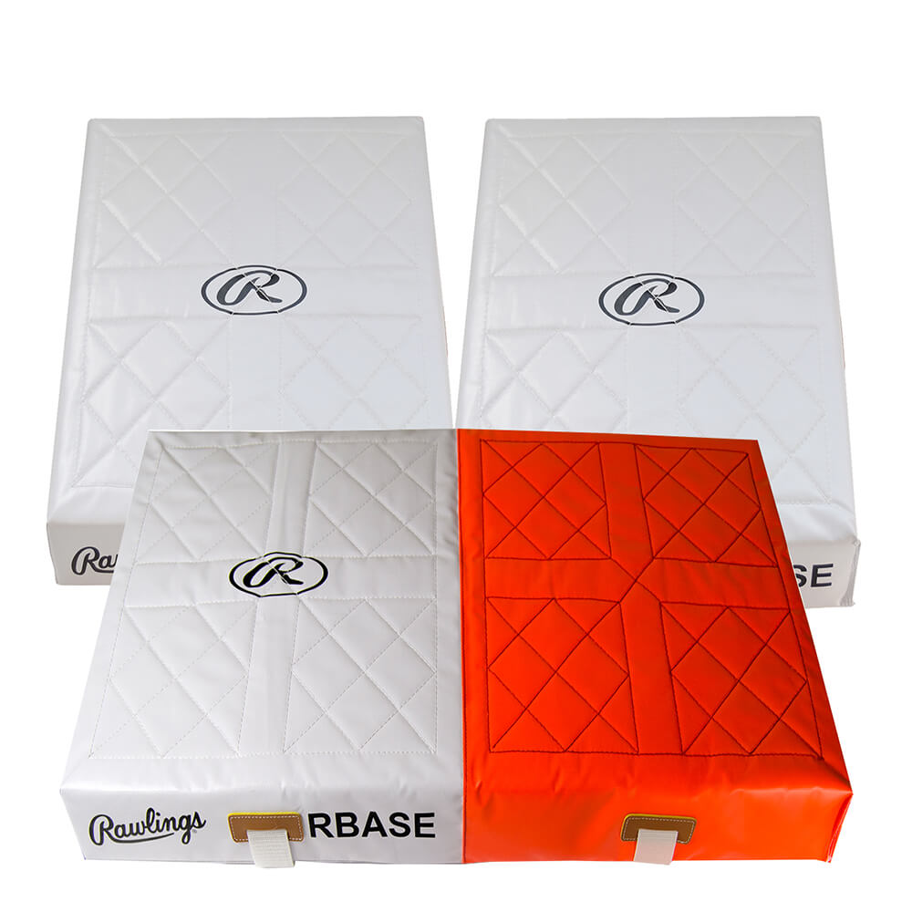 RAWLINGS DELUXE SAFE BASE SET