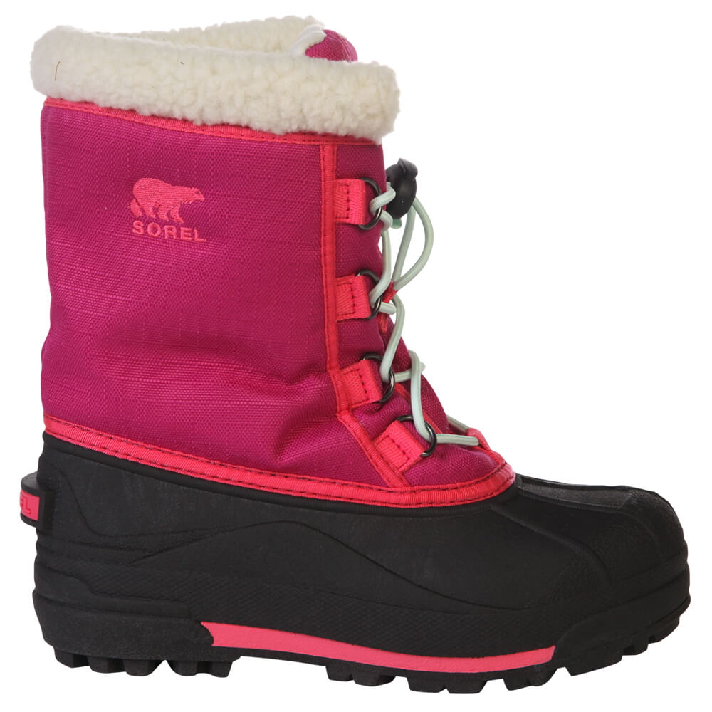 sorel boots for girls