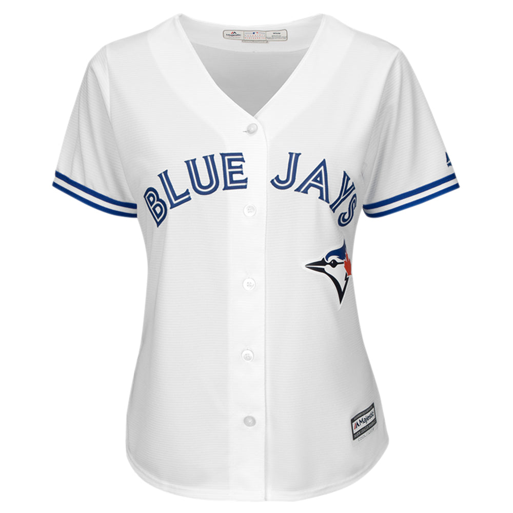 toronto blue jays white jersey