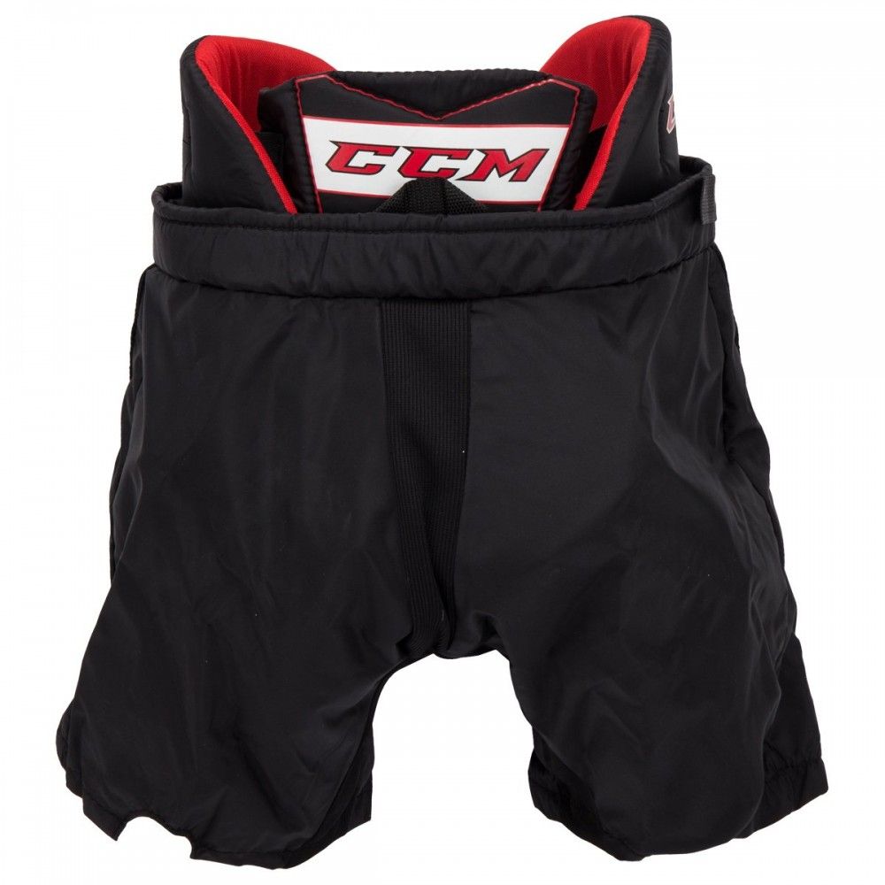 CCM YFLEX YTH GOAL PANT LARGE/X-LARGE BLACK