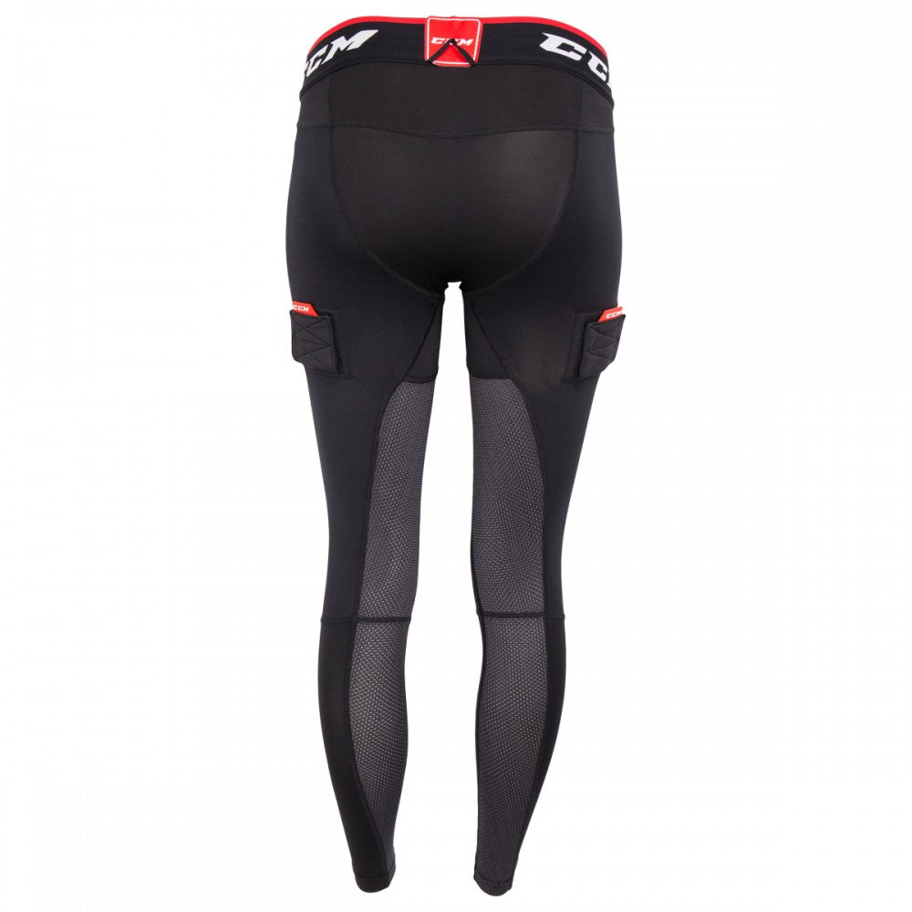 CCM WOMEN'S COMPRESSION JILL PANT