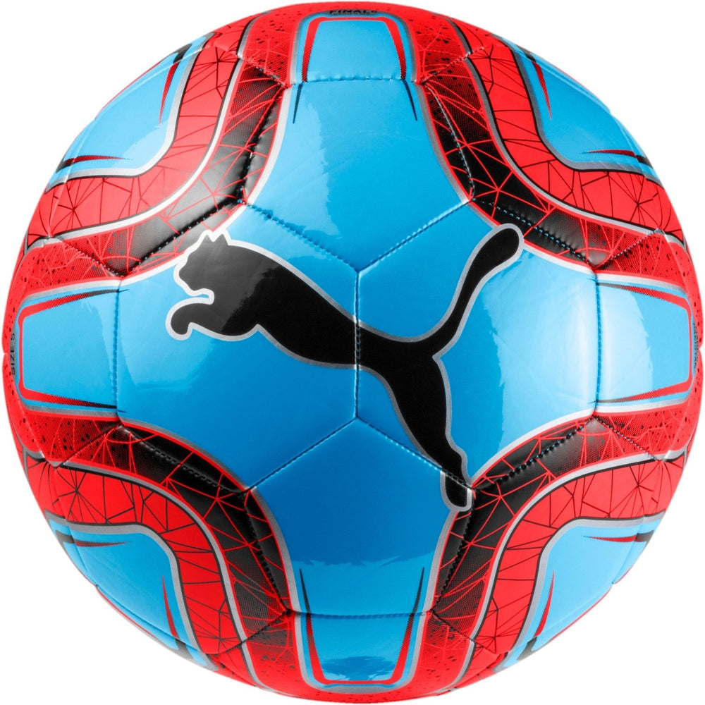 puma soccer ball size 3