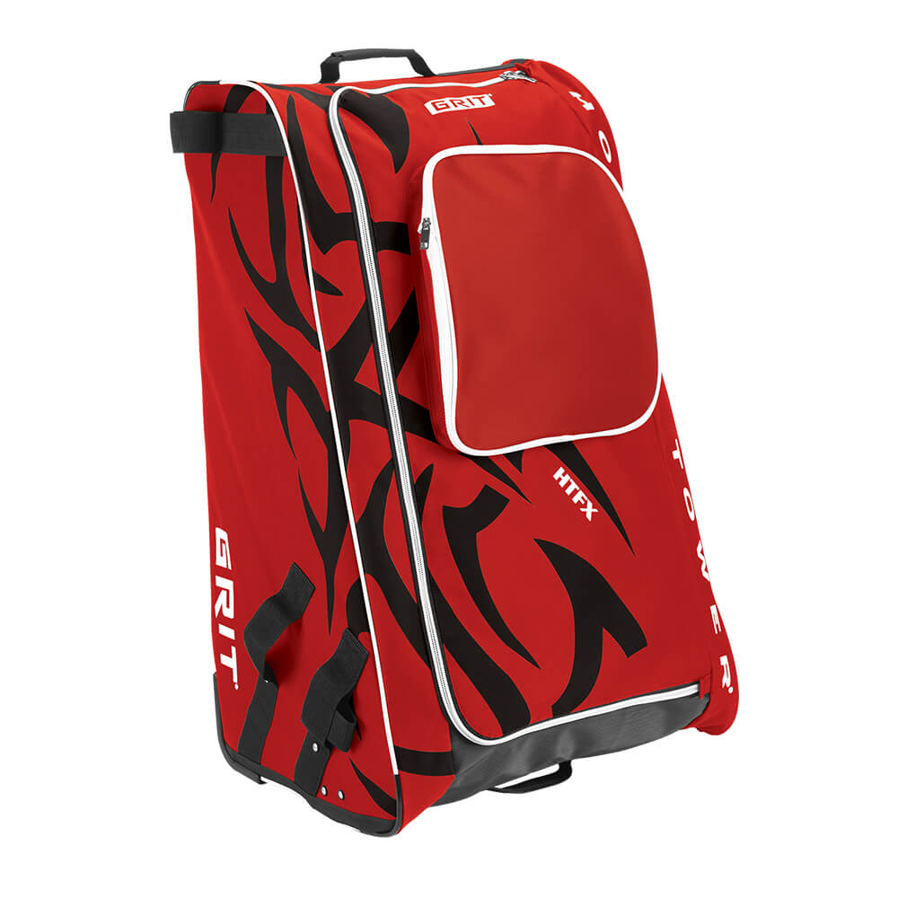 GRIT HTFX HOCKEY TOWER BAG 36 INCH  CHICAGO